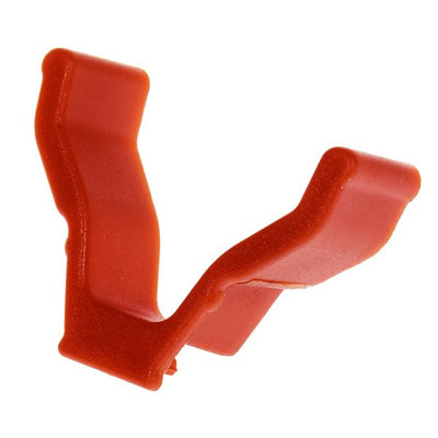Rail Quick Inner End Cap (98686-673) - 98656-673