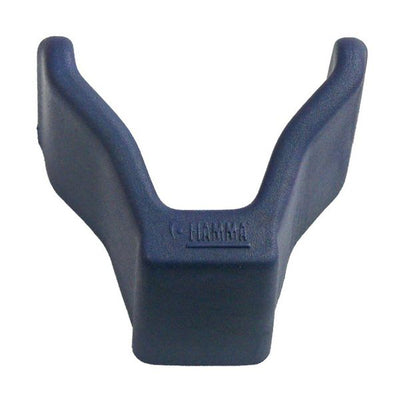 Rail End Cap Blue (98656-080) - 98656-080