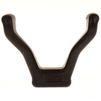 Rail End Cap Black (98656-081) - 98656-081