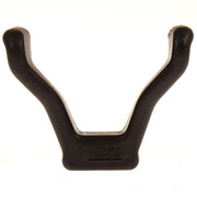 Rail End Cap Black (98656-081) - 98656-081