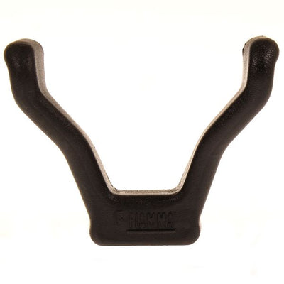 Rail End Cap Black (98656-081) - 98656-081