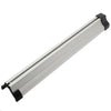 E-Bike Rail End Caps Black (98656-877) - 98656-877