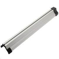 E-Bike Rail End Caps Black (98656-877) - 98656-877