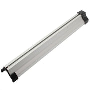 E-Bike Rail End Caps Black (98656-877) - 98656-877