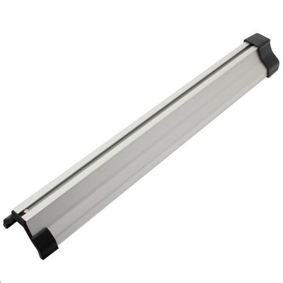 E-Bike Rail End Caps Black (98656-877) - 98656-877