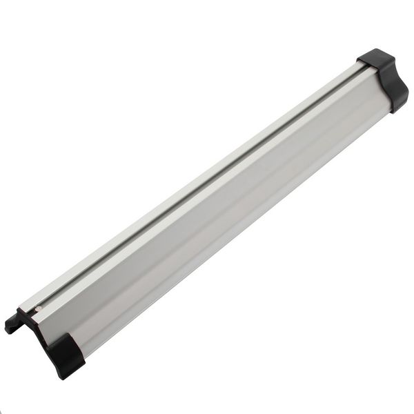 E-Bike Rail End Caps Black (98656-877) - 98656-877