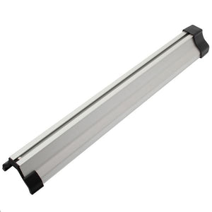 E-Bike Rail End Caps Black (98656-877) - 98656-877