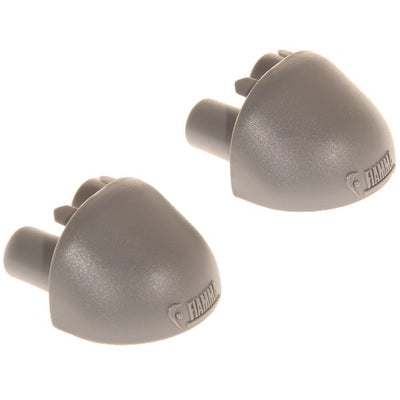 Kit Support Bar End Cap 2Pk (98656-714) - 98656-714