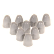 M6 Nut Cover (98656-671) Pack of 10 - 98656-671