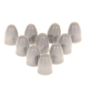 M6 Nut Cover (98656-671) Pack of 10 - 98656-671