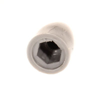 M6 Nut Cover (98656-671) Pack of 10 - 98656-671