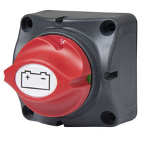 BEP 701 Contour Battery Master Switch