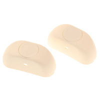 Bottom Cover + Cap Pro 2Pk (98656-665) - 98656-665