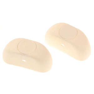 Bottom Cover + Cap Pro 2Pk (98656-665) - 98656-665