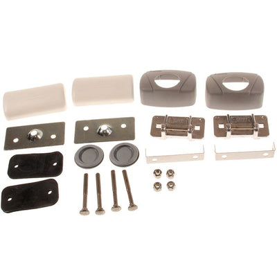 Top Fit Kit Pro CL/UL Racks (98656-409) - 98656-409