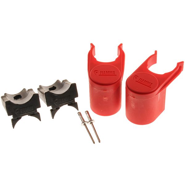 Pro C Bull Shock Absorber 2Pk (98656-042) - 98656-042