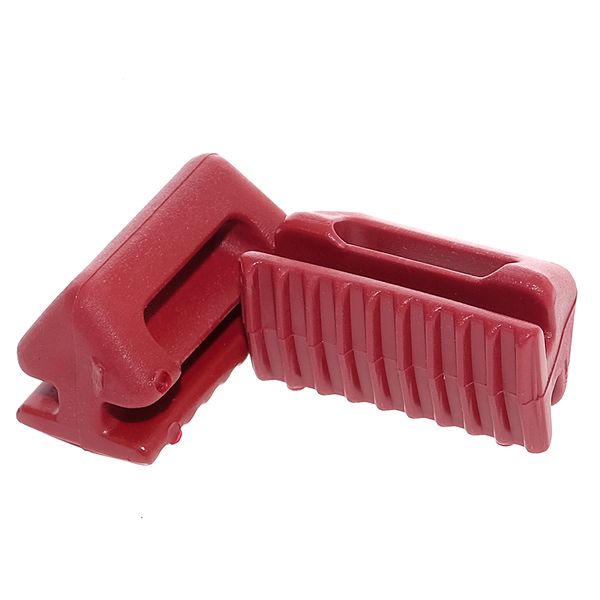 Rack Strap Runners (PR) (98656-206) - 98656-206