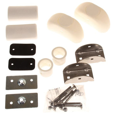 Bttm Fit Kit Pro/Pro C Racks (98656-220) - 98656-220