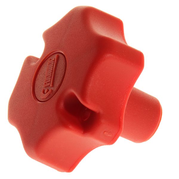 Bike Block Star Nut (98656-290) - 98656-290