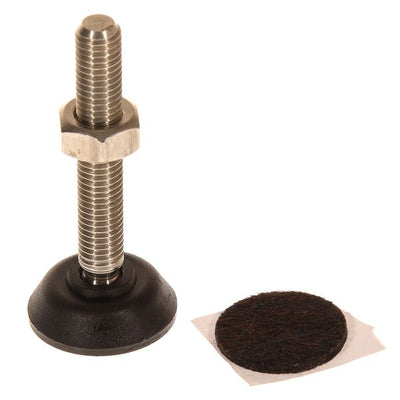 Foot Adjuster (98656-292) - 98656-292