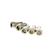 Kit Screw M6 x 12 - 5 Pcs (98656M381) - 98656M381