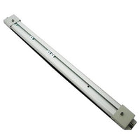 Top/Bottom Bracket New Ducato DJ Rack (98656-406) - 98656-406