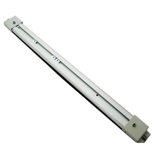 Top/Bottom Bracket New Ducato DJ Rack (98656-406) - 98656-406
