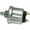 VDO Single Station Insulated Oil Pressure Sender (25bar / 1/8" NPTF)  704251 - ChasNewensMarine