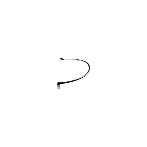 Raymarine Elbow Spur Cable 0.4m
