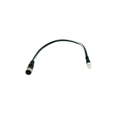 Raymarine DeviceNet (Female) adaptor Cable (0.4m)