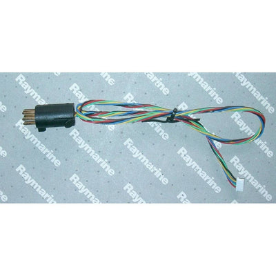 Raymarine Long Arm Wind Vane Cable - 600mm