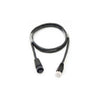 Raymarine Raynet (F) to RJ45 (M) cable 1m