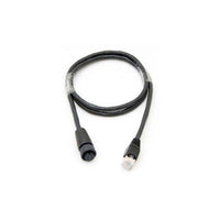 Raymarine Raynet (F) to RJ45 (M) cable 1m