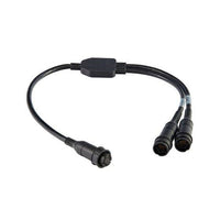 Raymarine RV Split Transducer Y Cable