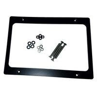 Raymarine E120W To Axiom 12 Pro Adapter Plate