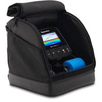 Raymarine Dragonfly Ice Fishing Kit