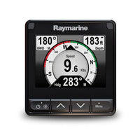 Raymarine i70s Multifunction Colour Display