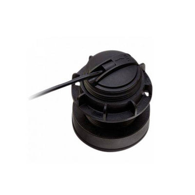 Raymarine CPT-S Plastic Conical HIGH CHIRP Thru Hull Transducer