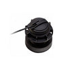 Raymarine CPT-S Plastic CHIRP Thru Hull Transducer - 12 Degree Angled Element
