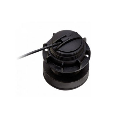 Raymarine CPT-S Plastic CHIRP Thru Hull Transducer - 12 Degree Angled Element