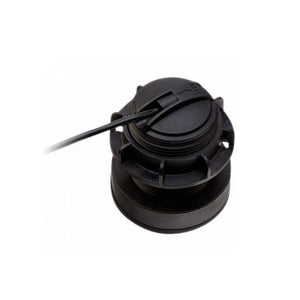Raymarine CPT-S Plastic CHIRP Thru Hull Transducer - 12 Degree Angled Element