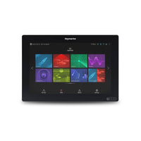 Raymarine AXIOM 12 - Display Only