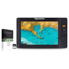 Raymarine Element 12S Display & Western European Lighthouse Chart