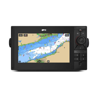 Raymarine Axiom2 Pro 9 S Multifuntion 9