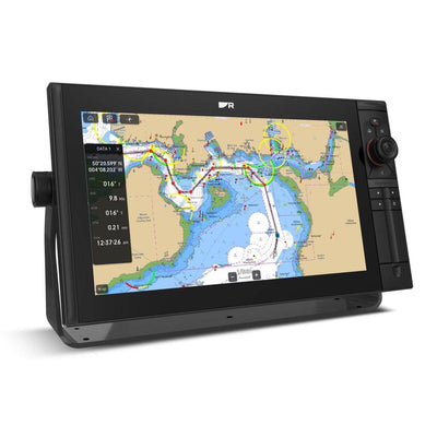 Raymarine Axiom2 Pro 16 S Multifunction 16