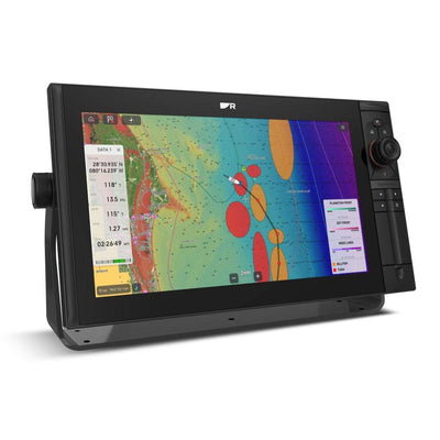 Raymarine Axiom2 Pro 16 RVM Multifunction 16