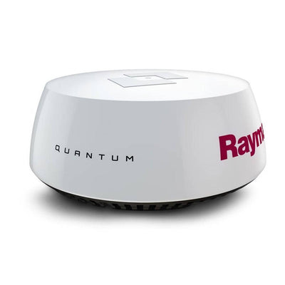 Raymarine Dummy Quantum Radar Dome - 18