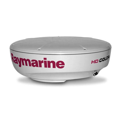 Raymarine Dummy HD Digital Radar Dome - 18
