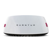 Raymarine Quantum Q24C 18'' Radar with 15m Power & Data Cables