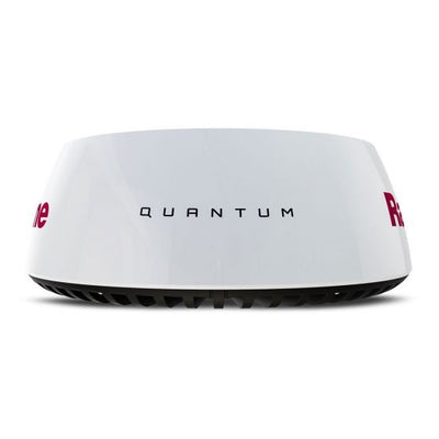 Raymarine Quantum Q24C 18'' Radar with 15m Power & Data Cables